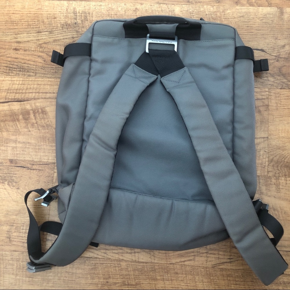 Calvin Klein Backpack - Picture 2 of 10